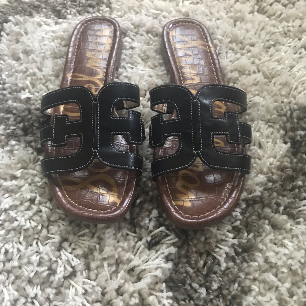 Sam Edelman Sandals
